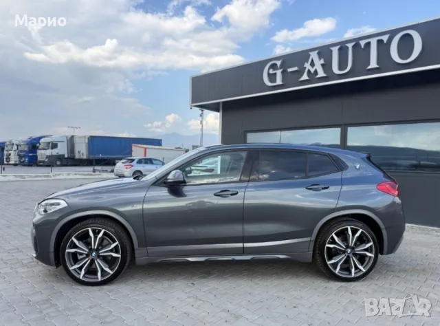 BMW X2 Собствен лизинг!!!, снимка 2 - Автомобили и джипове - 56719832