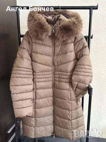 дамско зимно яке 