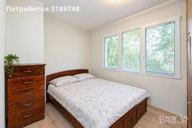 Продавам Гарсионера 45кв, снимка 4 - Апартаменти - 56586474