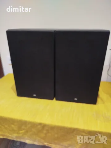 Тонколони ITT Hi-Fi Lautsprecherbox E2-120 , снимка 3 - Тонколони - 56681027