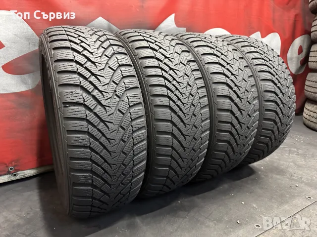 205 55 16, Зимни гуми, Medallion CSTWinter, 4 броя