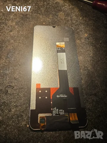 Samsung A05/055/ Дисплеи , снимка 2 - Резервни части за телефони - 56554826