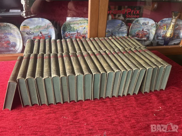 красиви книги за интериор, снимка 2 - Декорация за дома - 56633897