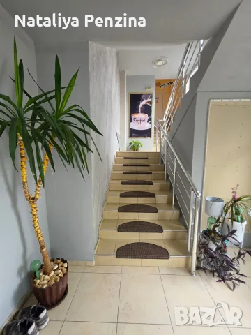 Продава се триетажна сграда в гр. Гълъбово , снимка 12 - Къщи - 51089717