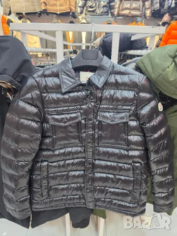 ЯКЕ MONCLER КЛАС - ААА