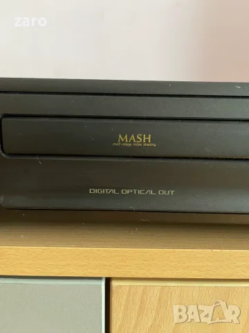 Компакт диск плеър Technics SL-PG490, снимка 4 - Декове - 56564199