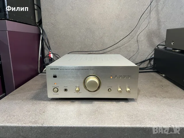 Denon UPA - F 07
