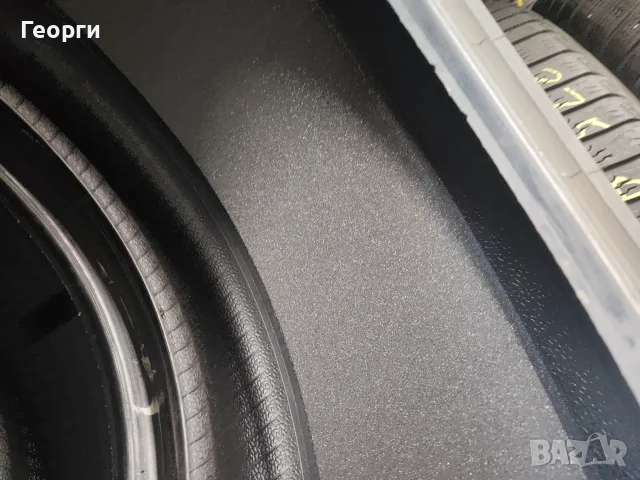 2бр. зимни гуми 255/45/19 Pirelli, снимка 8 - Гуми и джанти - 56576274