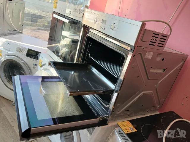 Фурна за вграждане  MIELE, снимка 6 - Печки, фурни - 56681593