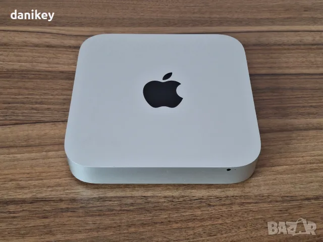 Apple Mac mini 2014 – Core i5 2.6GHz / 8GB RAM / 1TB HDD