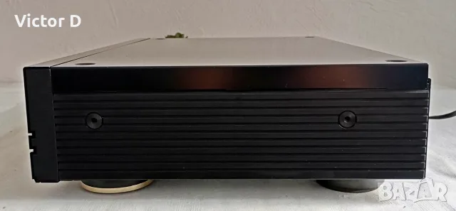 DENON DCD-820-CD-Player с дистанционно, снимка 7 - MP3 и MP4 плеъри - 56612921