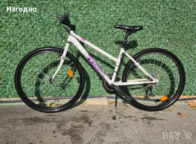 B'twin Rockrider 300 26", снимка 2 - Велосипеди - 56577630