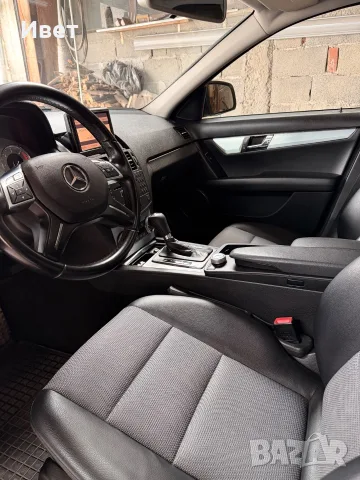 Mercedes Benz C220 646, снимка 6 - Автомобили и джипове - 56555197