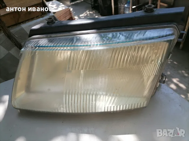 Останали части от Фолксваген Пасат б5, снимка 2 - Части - 56655826