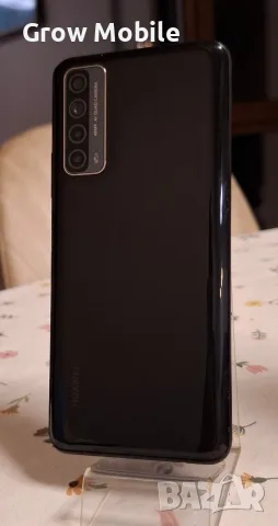 Huawei p smart 2021, снимка 4 - Huawei - 56555345