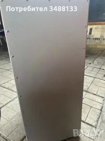 Продавам Сейф-каса MAUER, снимка 8 - Сейфове и каси - 56577491
