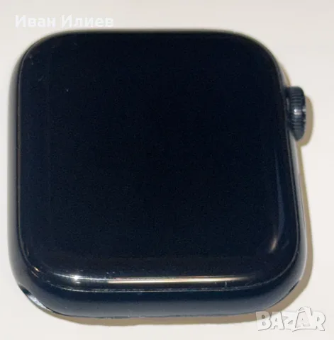 Apple Watch SE (2022) 44mm GPS, снимка 5 - Смарт часовници - 56661436