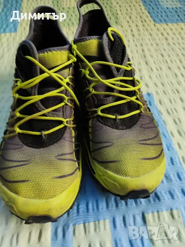La sportiva  mutant, снимка 2 - Маратонки - 56599714