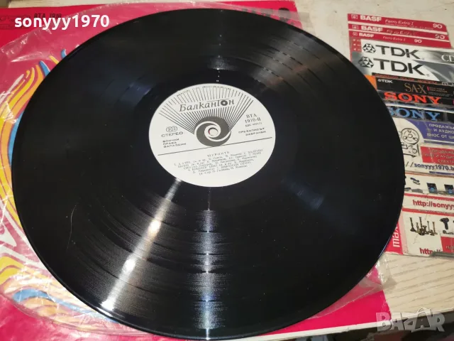 ЩУРЦИТЕ 2510261926L1, снимка 4 - Грамофонни плочи - 56647712