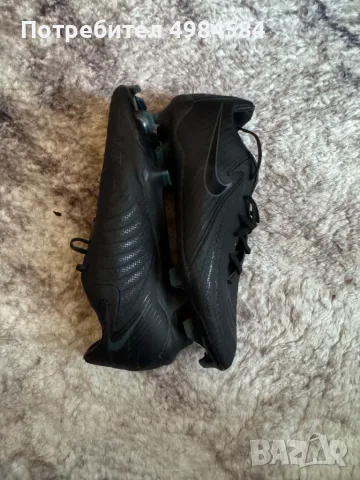 Бутонки Nike Phantom Gx2, снимка 2 - Спортни обувки - 56581743