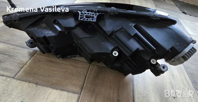 ФАР за Ауди А4 десен, снимка 4 - Части - 56702447