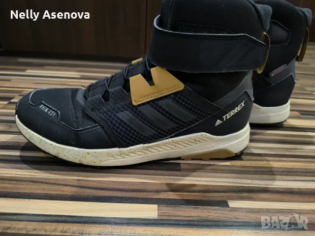 Adidas Terrex Trailmaker , снимка 3 - Мъжки боти - 56660717