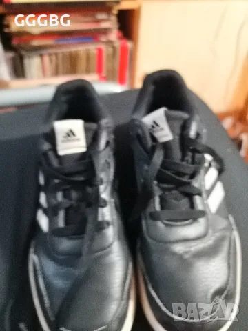 Маратонки Адидас, Adidas 