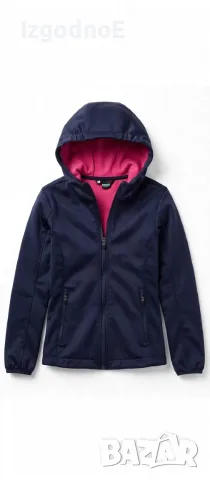 134/140 Яке Softshell 