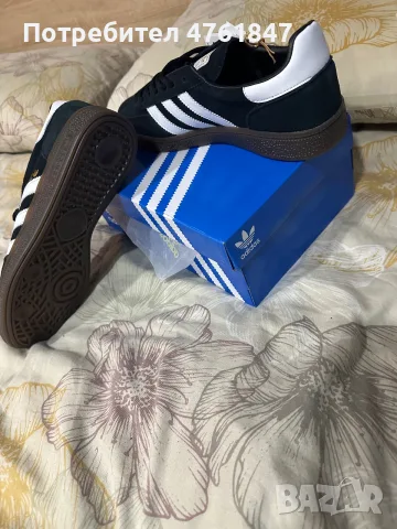 Adidas. SPEZIAL , снимка 3 - Спортни обувки - 56722592
