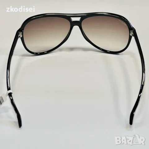 Очила GUCCI GG3587/S, снимка 4 - Слънчеви и диоптрични очила - 56697178