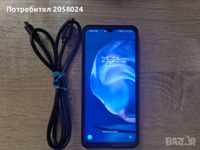 Смартфон TCL 40R 5G
