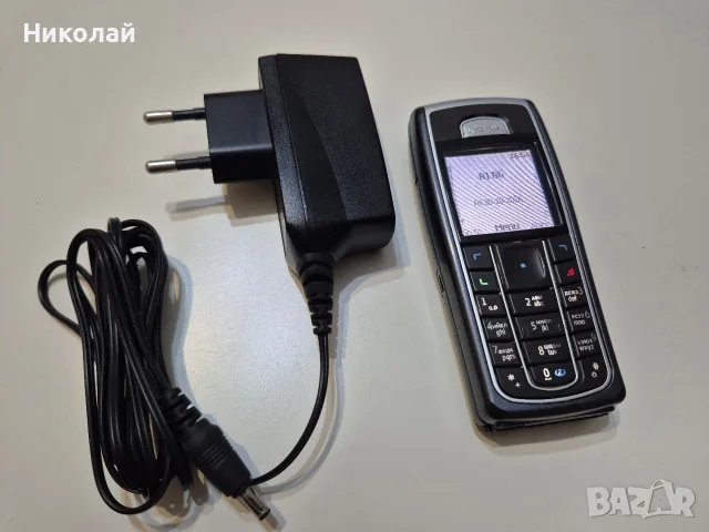 Телефон Nokia 6230
