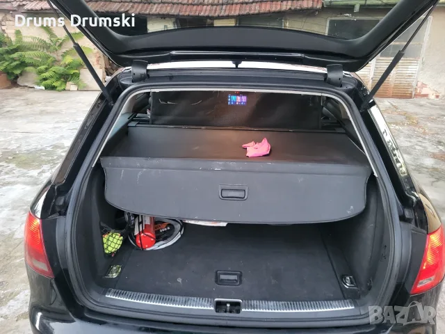 Автомобили ауди а4 б7, снимка 7 - Автомобили и джипове - 56646310