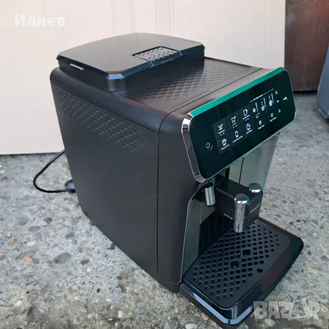 Кафемашина Philips ep3246, снимка 3 - Кафемашини - 56622517