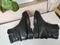 Дамски боти Mark Collection 37 н. , снимка 4