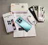 Xiaomi Redmi Note 14 Pro – 8GB RAM / 256GB – Ocean Blue, снимка 2