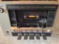 DUAL C 810 STEREO CASSETTE DECK., снимка 3