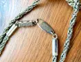 винтидж колие Guy Laroche, снимка 3