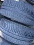 235 45 17 MICHELIN  4броя зимни , снимка 2