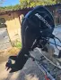 Извънбордов двигател Mercury 25hp EFI, снимка 1