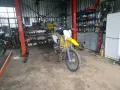 suzuki Rmz 450 кросов мотор , снимка 7
