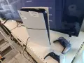 Playstation 5 Slim, снимка 3