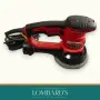 Ексцентършлайф MILWAUKEE ROS 150 E-2 440W, N: 3171202, снимка 2
