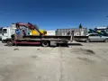 Камион с Кран / Пътна Помощ, снимка 8