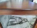 Разтегателна трапезна маса, снимка 3
