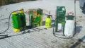Пръскачки градински 2бр.-12л; 5л.-нови, снимка 1