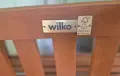 Дървена Пейка марка Wilko, снимка 3
