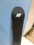 Сноуборд  K2 Raygun 156см.  с автомати, снимка 9