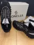 Moncler черен цвят, снимка 3
