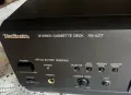Technics RS AZ7, снимка 4